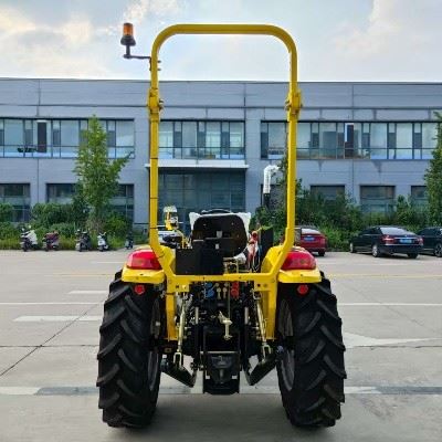 50HP Tractor With E-mark best